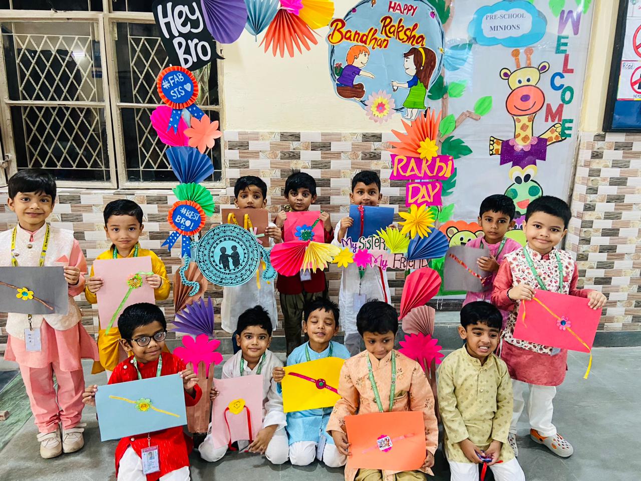 St. Mary's Public School campus photo 17 of 17 — Sangam Vihar