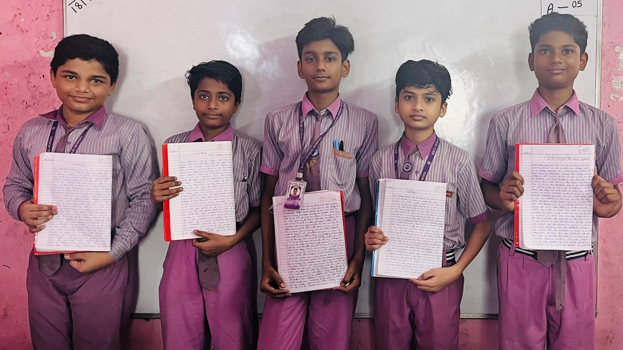 Ekta Public School campus photo 4 of 4 — New Mustafabad