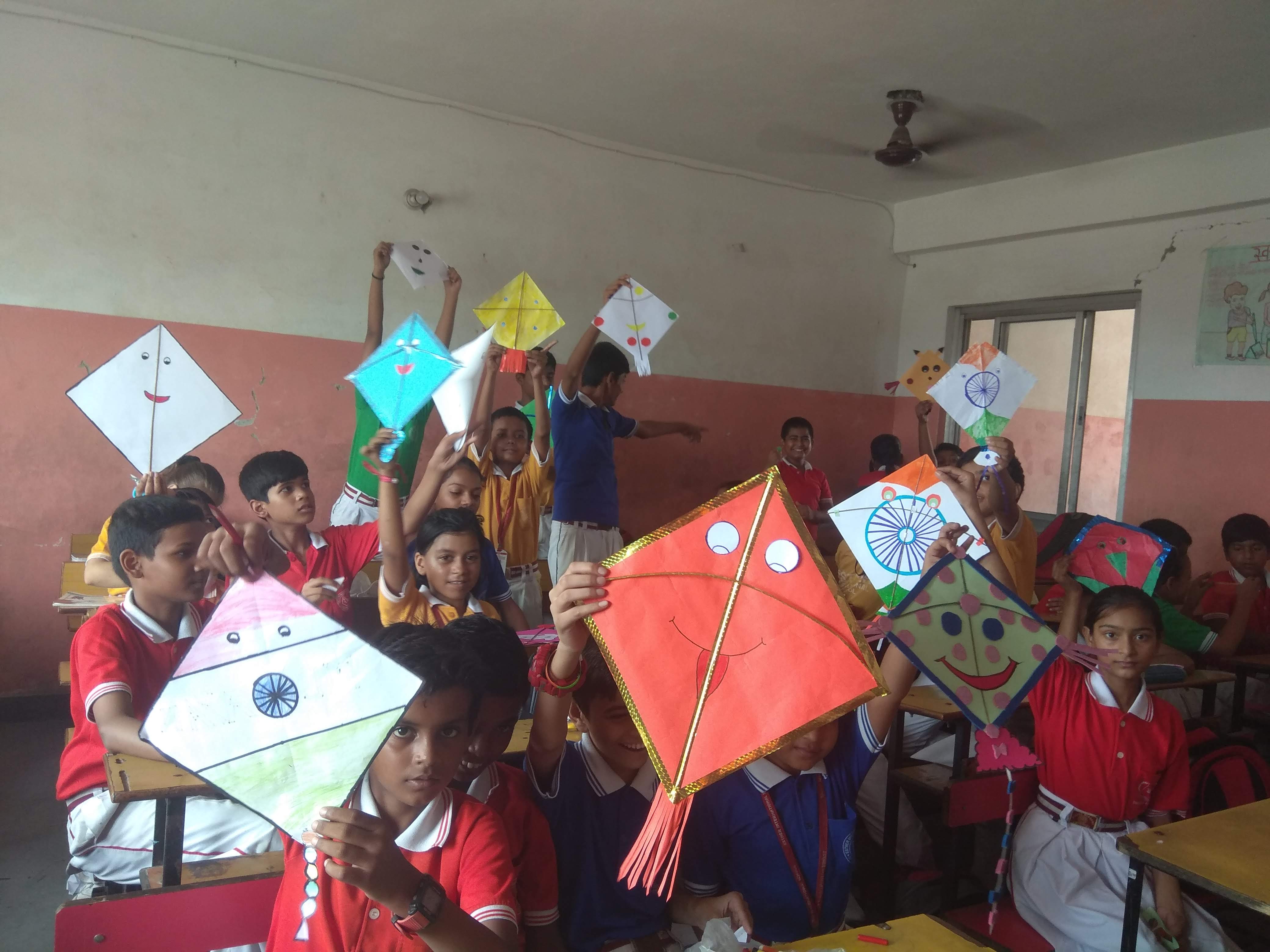 Esther International School campus photo 9 of 14 — Madanpur Khadar Extension