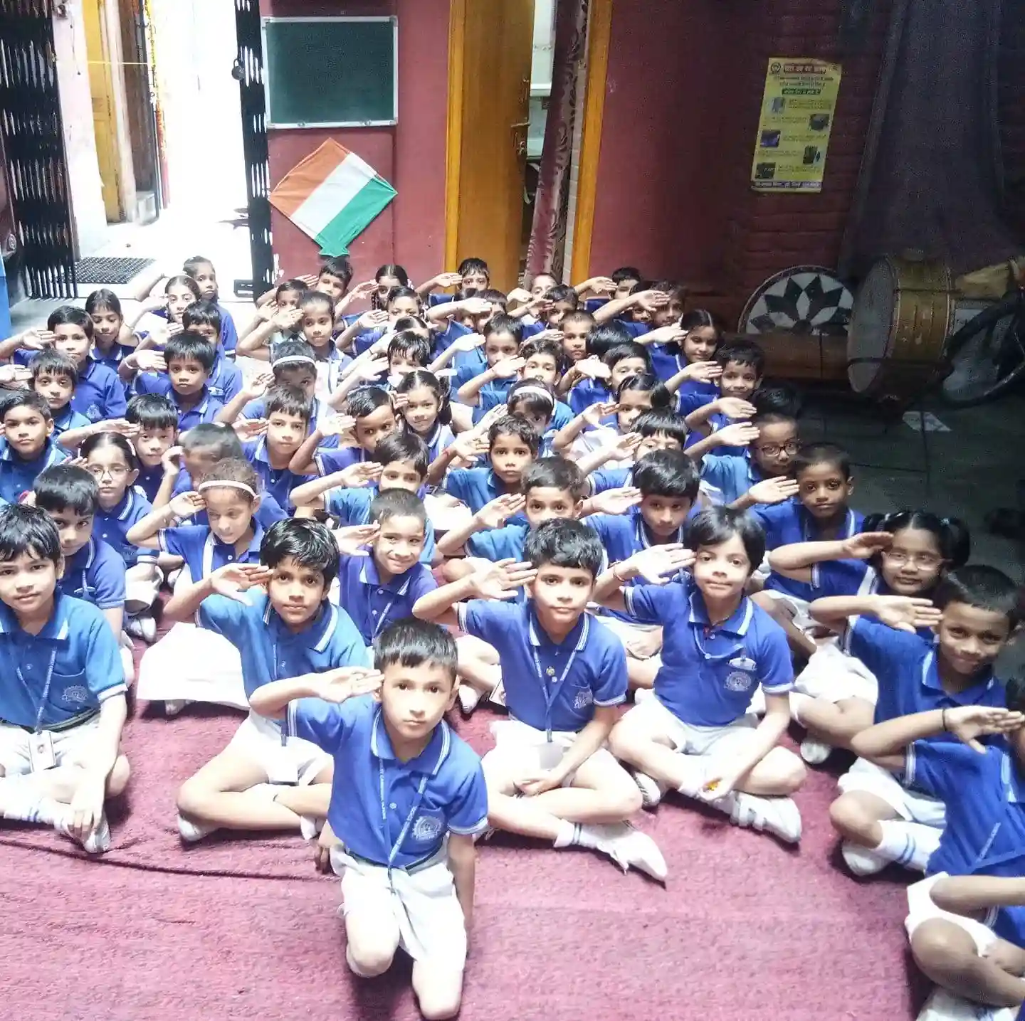 Everest Cambridge School campus photo 11 of 15 — Shakarpur