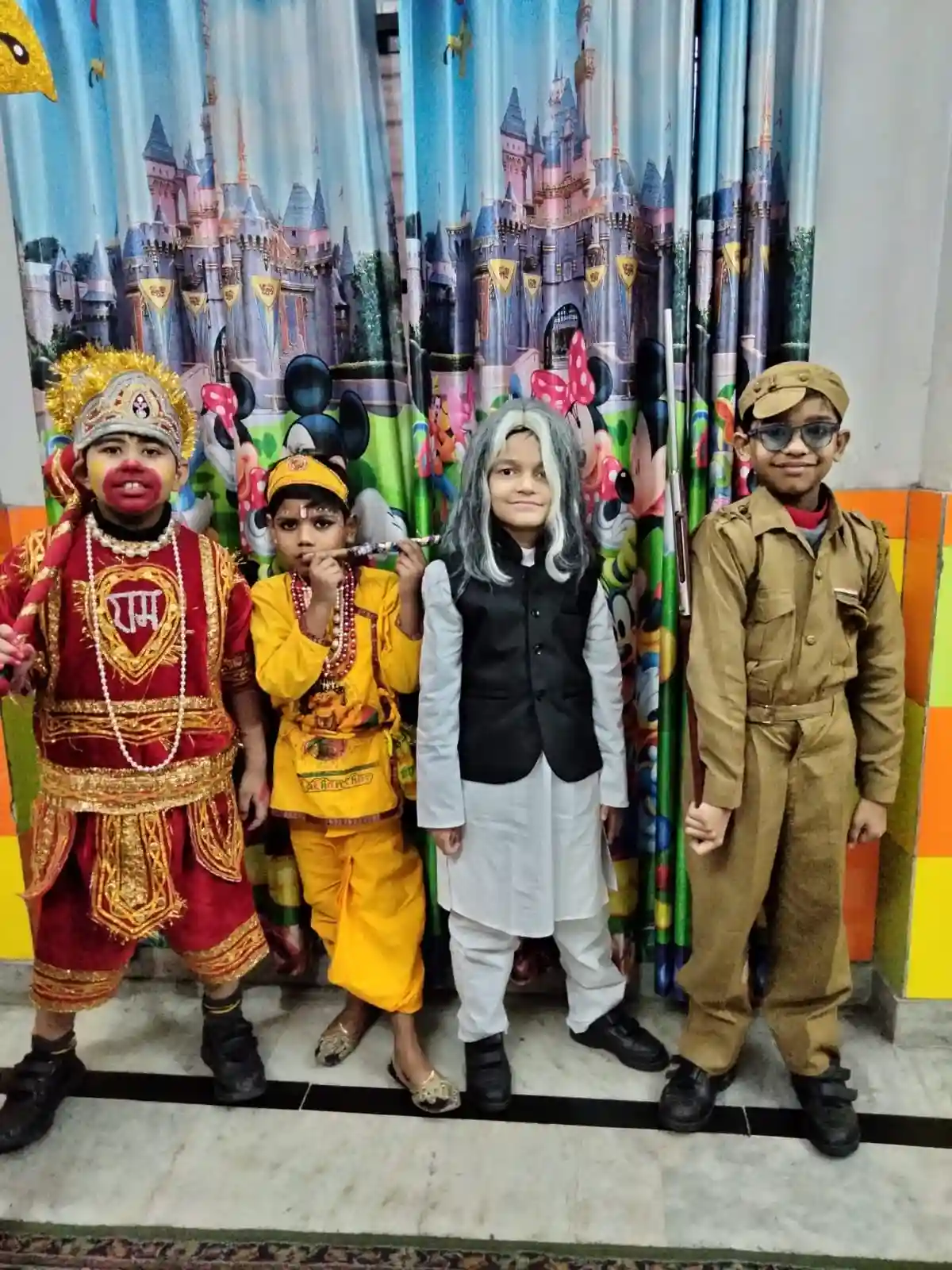 Everest Cambridge School campus photo 12 of 15 — Shakarpur