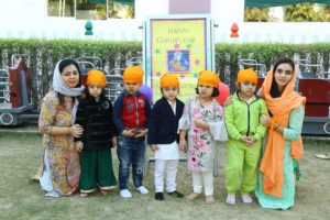 GD Goenka Public School campus photo 5 of 16 — Patel Nagar