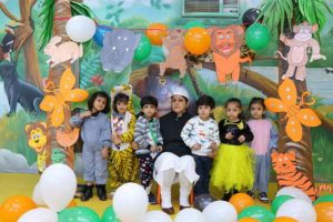 GD Goenka Public School campus photo 3 of 16 — Patel Nagar