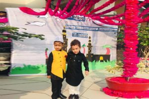 GD Goenka Public School campus photo 4 of 16 — Patel Nagar