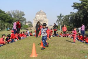 GD Goenka Public School campus photo 7 of 16 — Patel Nagar
