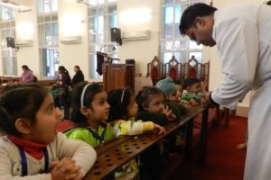 GD Goenka Public School campus photo 8 of 16 — Patel Nagar