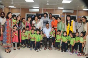 GD Goenka Public School campus photo 10 of 16 — Patel Nagar