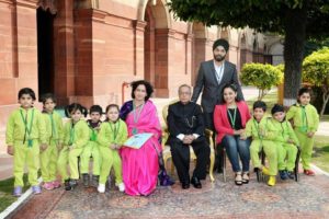 GD Goenka Public School campus photo 9 of 16 — Patel Nagar