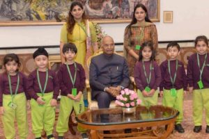 GD Goenka Public School campus photo 16 of 16 — Patel Nagar