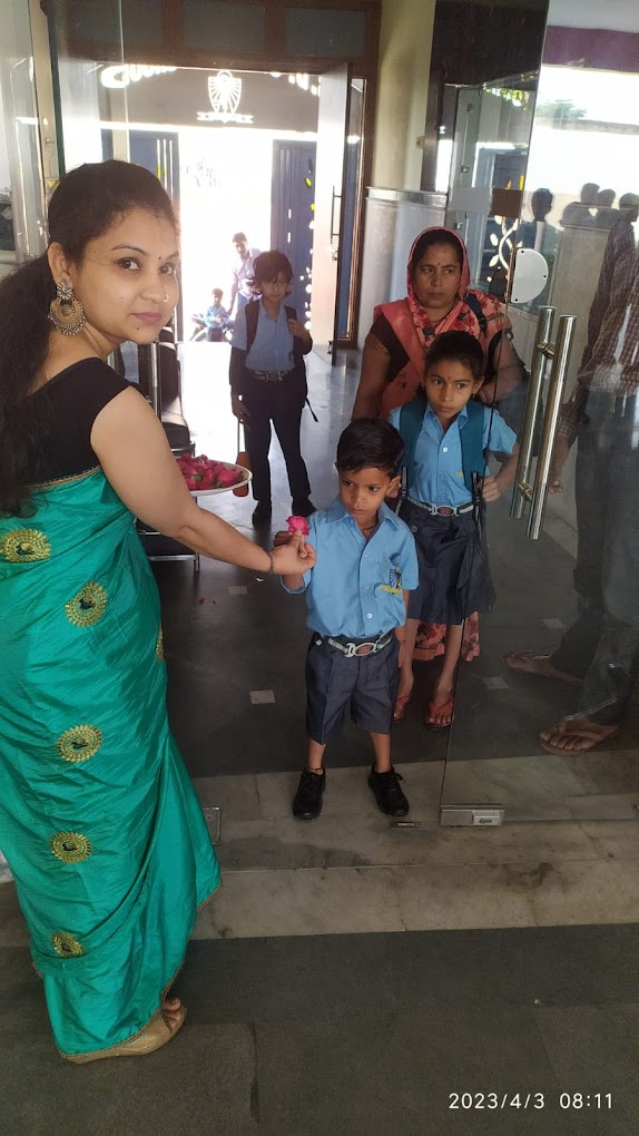 GD Convent School campus photo 3 of 3 — Khera Khurd