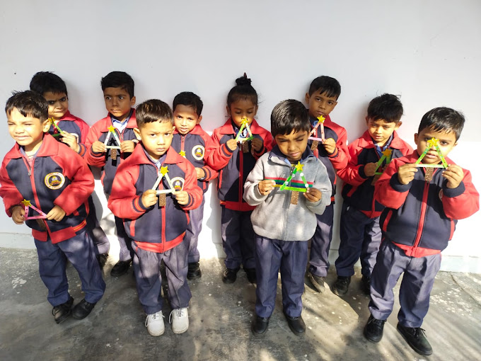 G.M.P School campus photo 10 of 12 — Narela