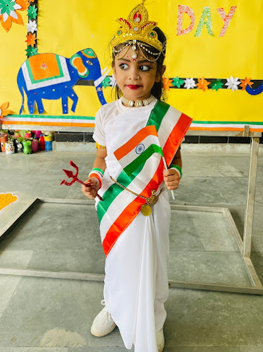 G.M.P School campus photo 7 of 12 — Narela