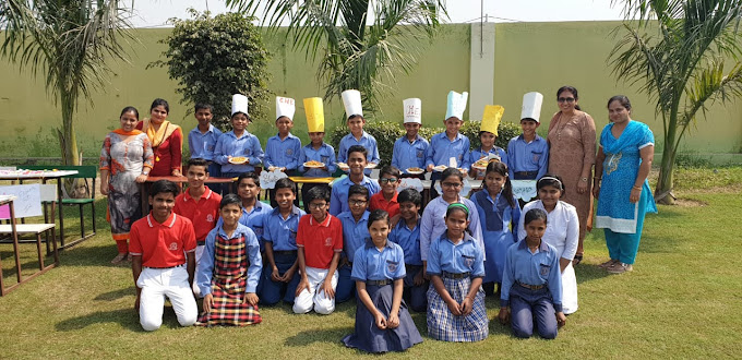 G.M.P School campus photo 11 of 12 — Narela