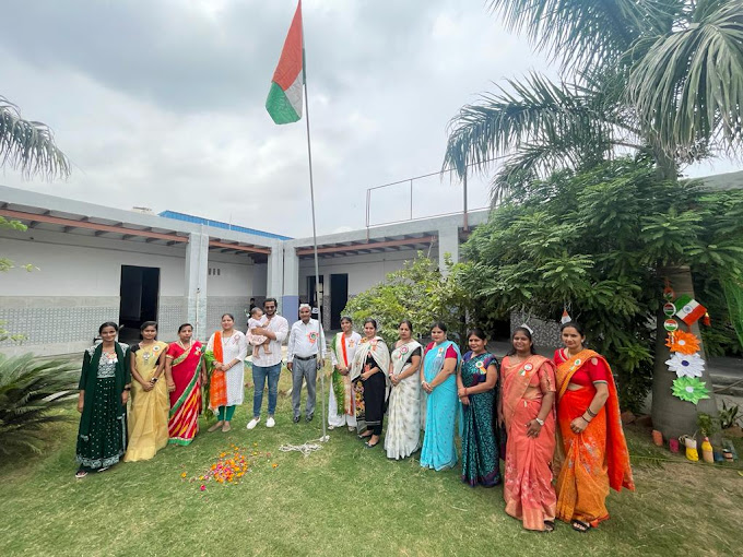 G.M.P School campus photo 12 of 12 — Narela