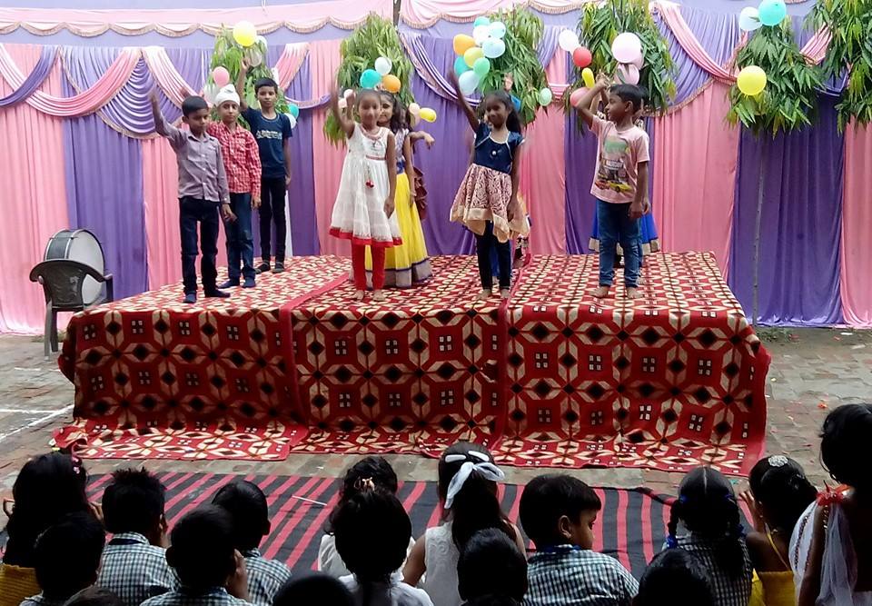 G.R.M. Public School campus photo 18 of 30 — Karala