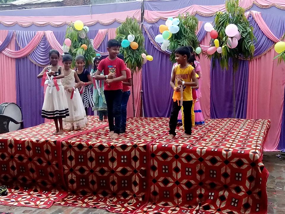 G.R.M. Public School campus photo 24 of 30 — Karala