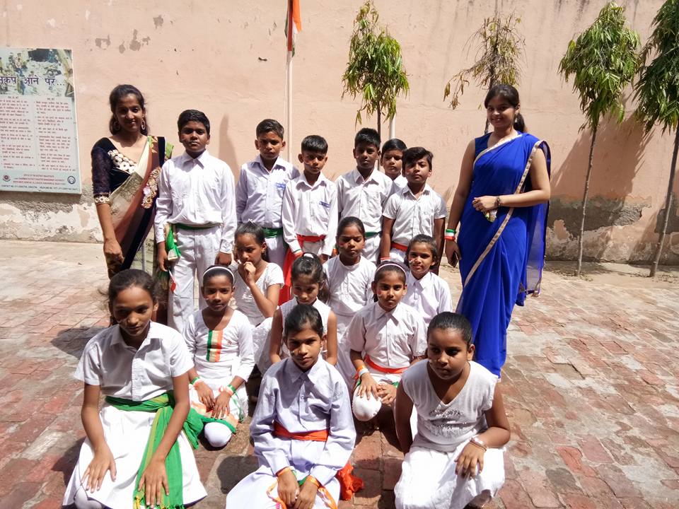 G.R.M. Public School campus photo 29 of 30 — Karala