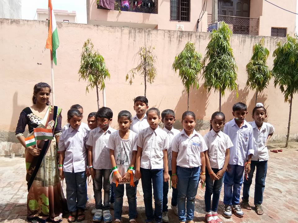 G.R.M. Public School campus photo 30 of 30 — Karala