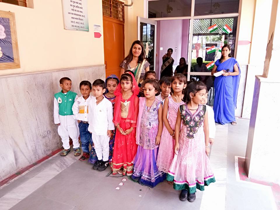 G.R.M. Public School campus photo 20 of 30 — Karala