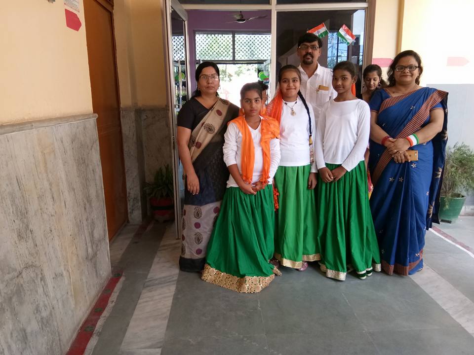 G.R.M. Public School campus photo 21 of 30 — Karala