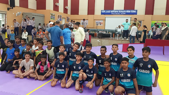 G.R.M. Public School campus photo 11 of 12 — Ranhola