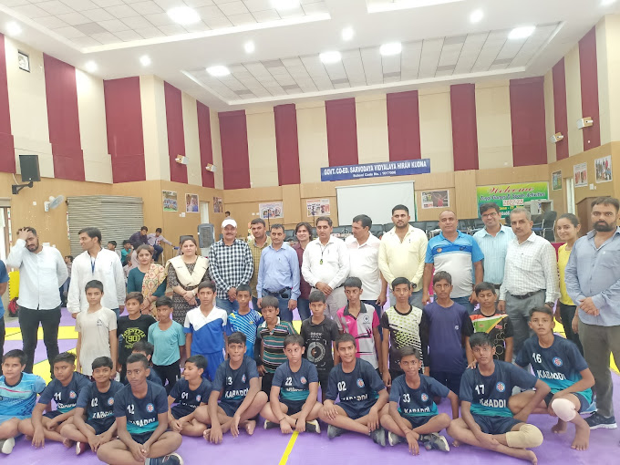 G.R.M. Public School campus photo 6 of 12 — Ranhola