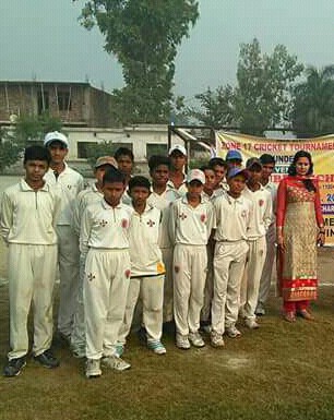 G.R.M. Public School campus photo 7 of 12 — Ranhola
