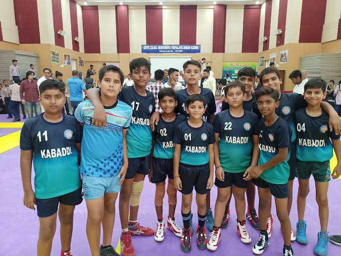 G.R.M. Public School campus photo 10 of 12 — Ranhola