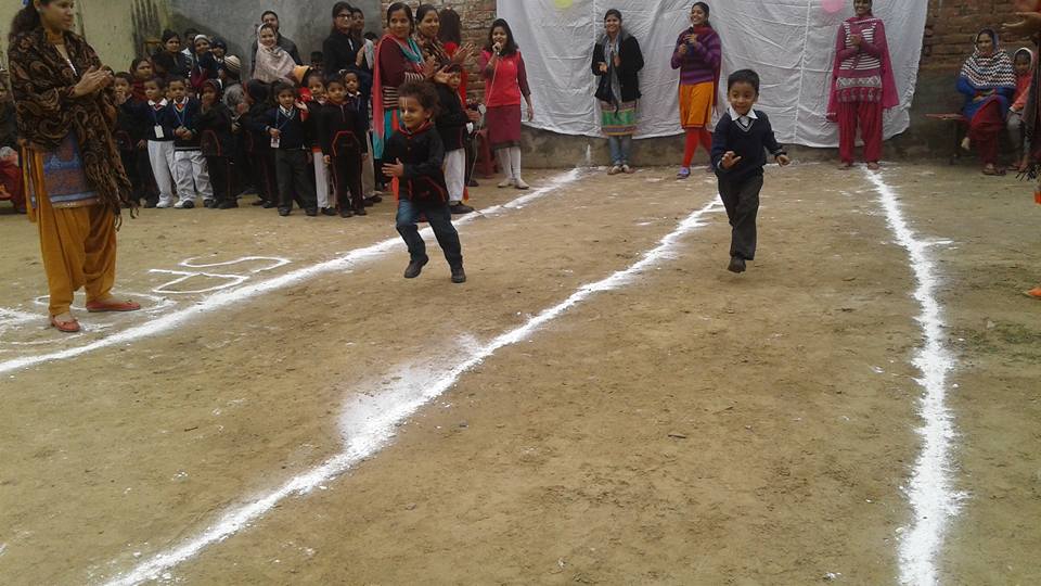 Gagan Public School campus photo 2 of 29 — Meethapur