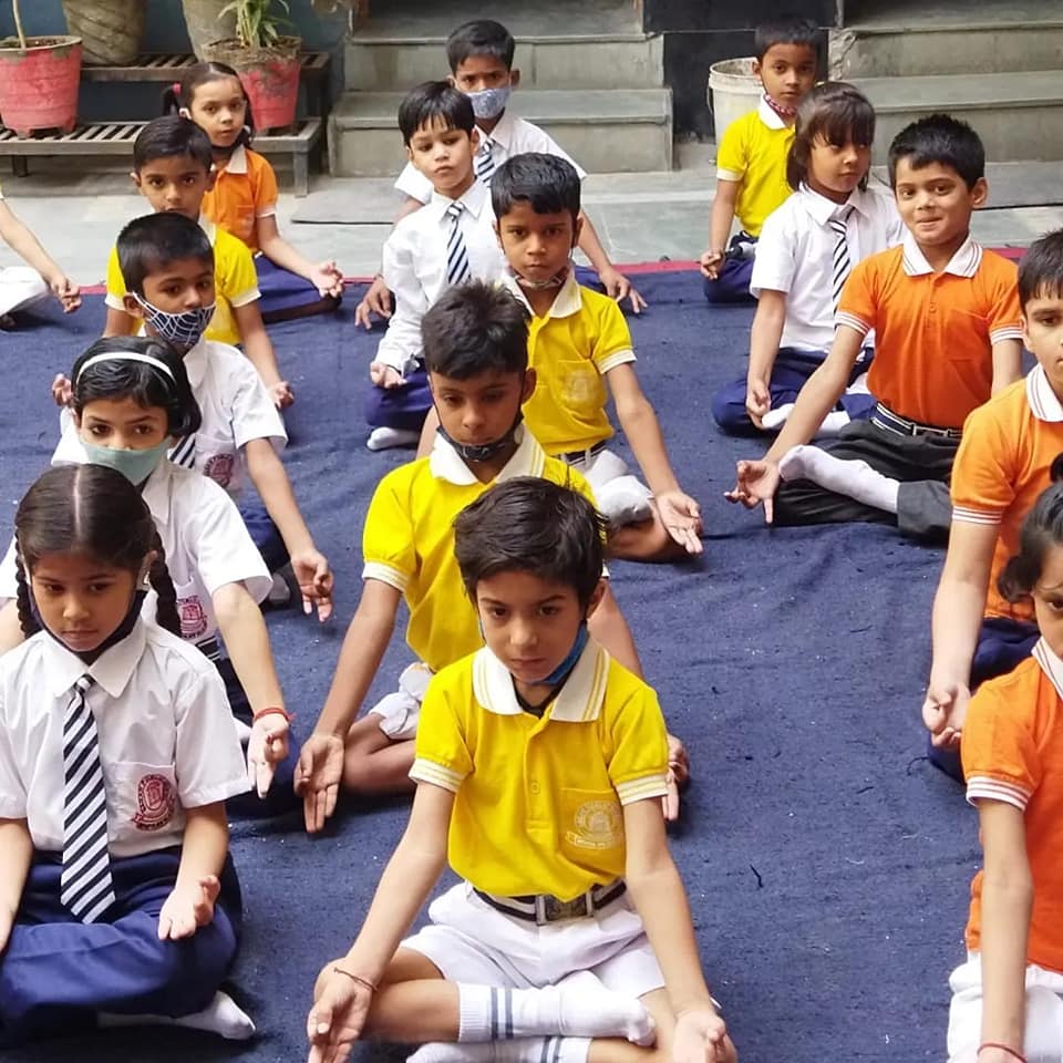 Gagan Public School campus photo 4 of 29 — Meethapur