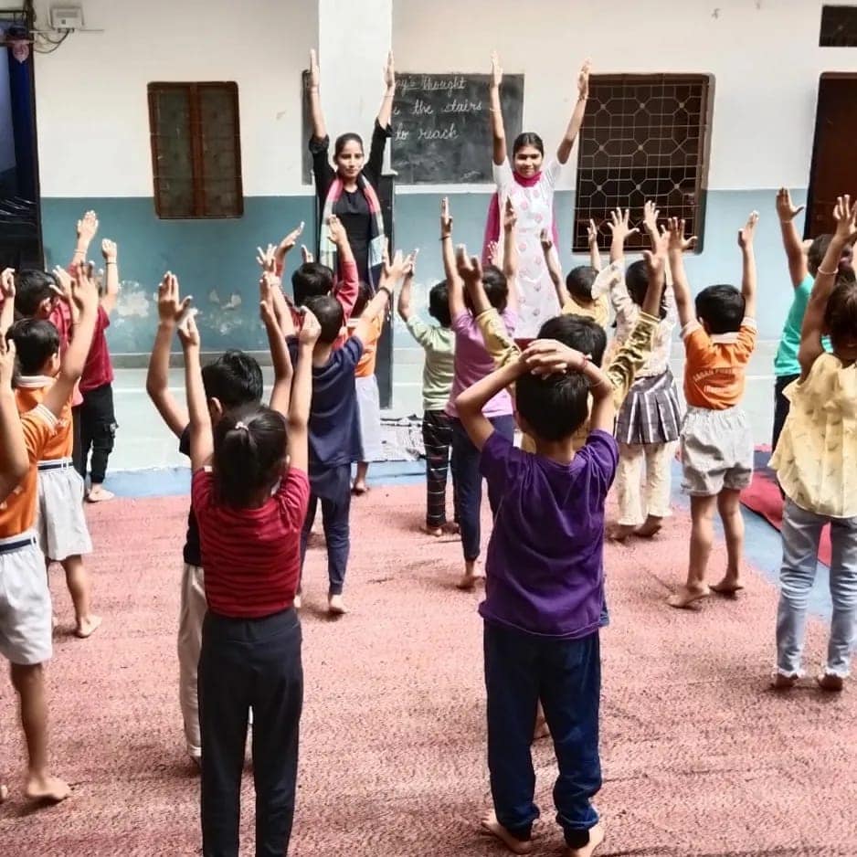 Gagan Public School campus photo 5 of 29 — Meethapur