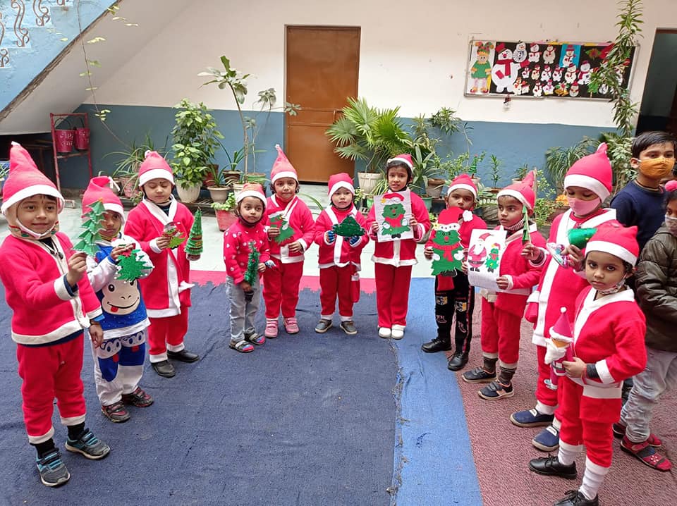 Gagan Public School campus photo 7 of 29 — Meethapur