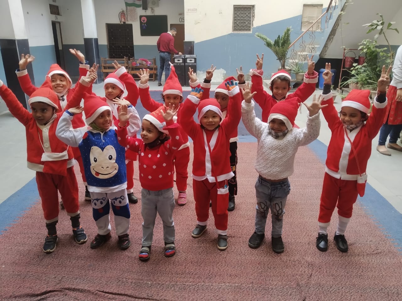 Gagan Public School campus photo 8 of 29 — Meethapur