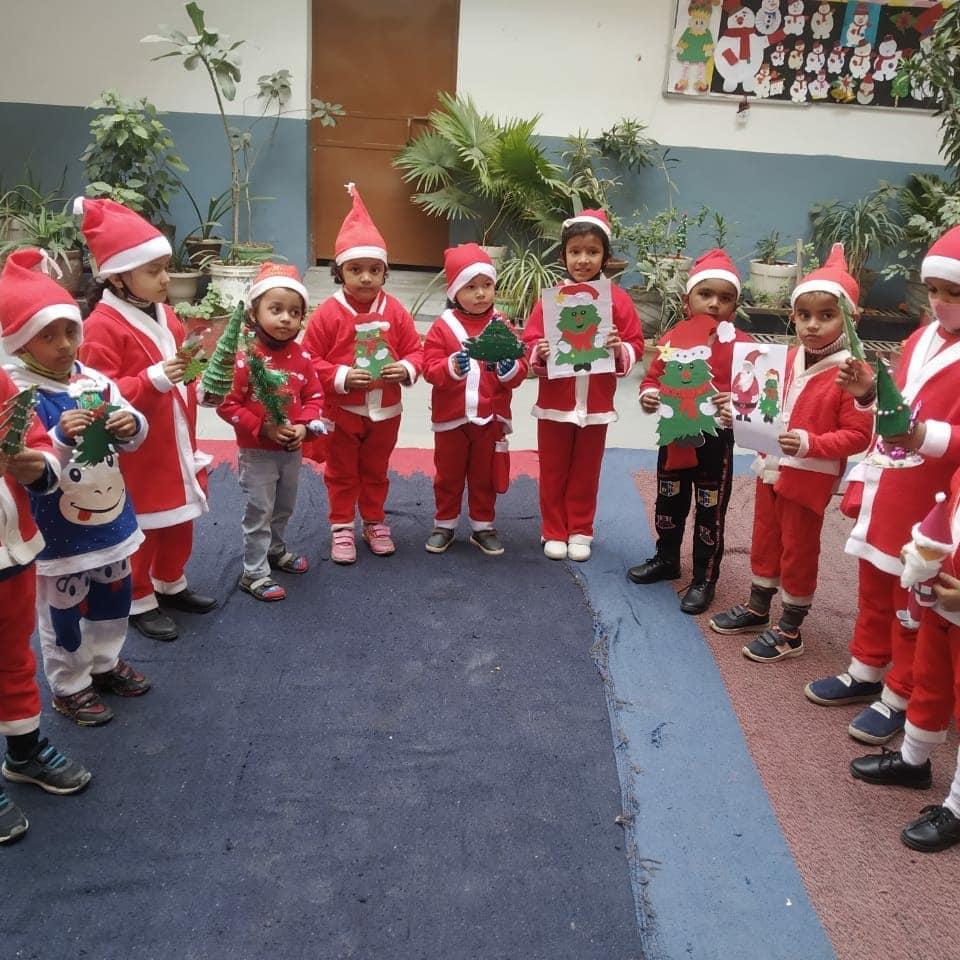 Gagan Public School campus photo 6 of 29 — Meethapur