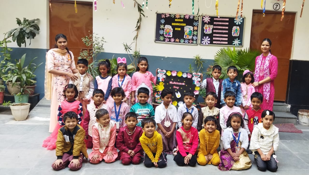 Gagan Public School campus photo 9 of 29 — Meethapur