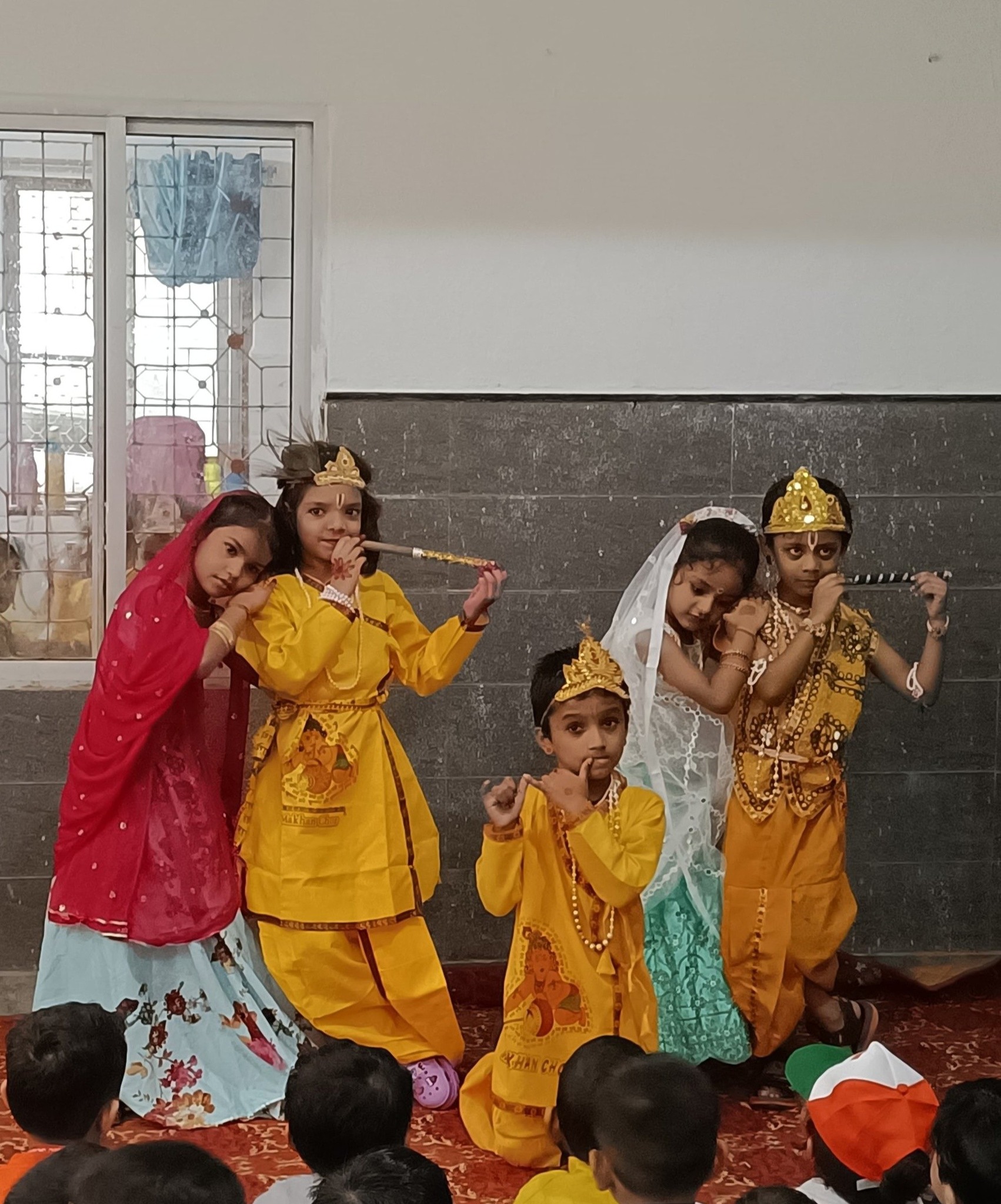 Gagan Public School campus photo 12 of 29 — Meethapur