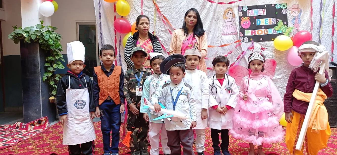 Gagan Public School campus photo 24 of 29 — Meethapur