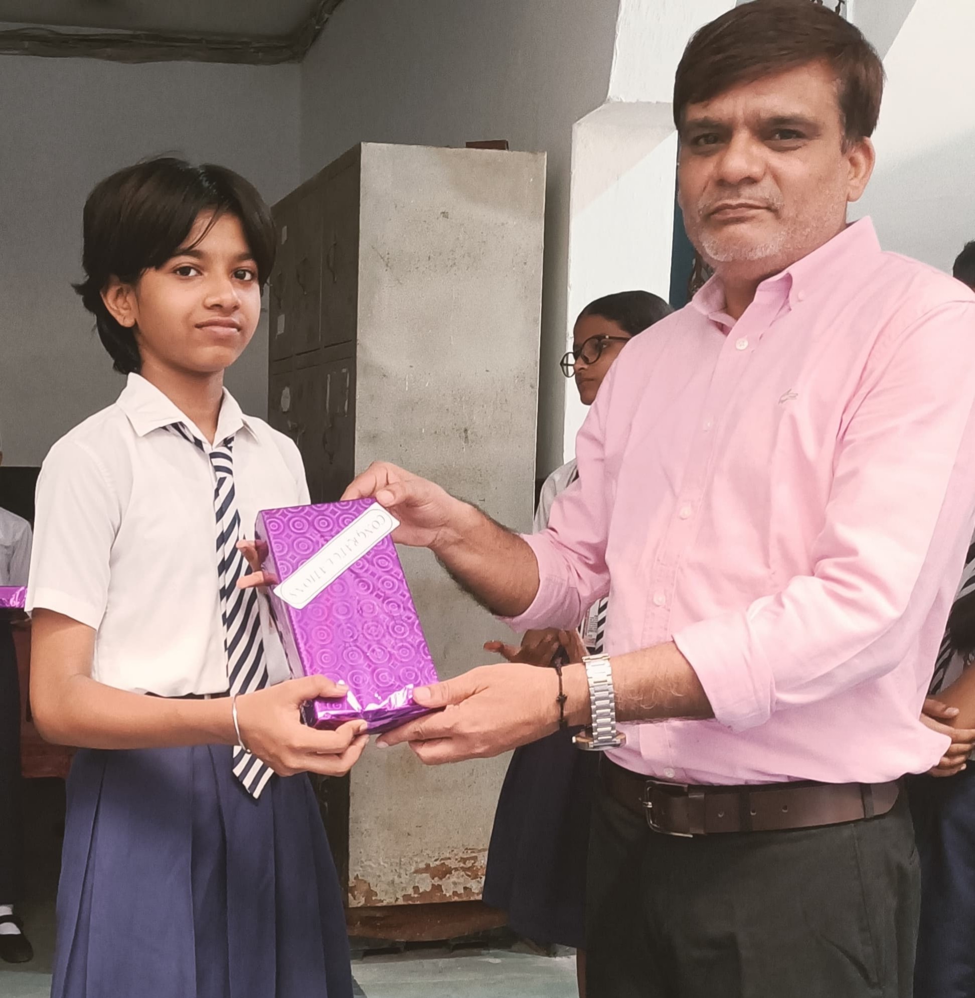 Gagan Public School campus photo 17 of 29 — Meethapur