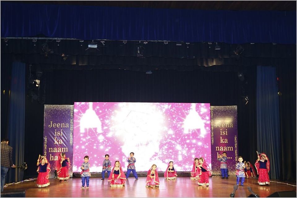 GD Goenka La Petite campus photo 2 of 30 — Pitampura
