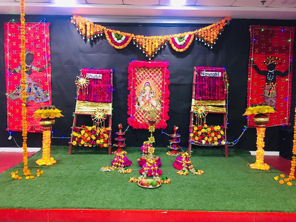 GD Goenka La Petite campus photo 12 of 30 — Pitampura