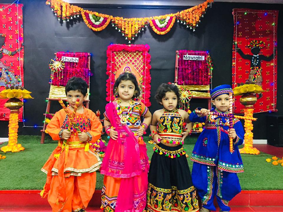 GD Goenka La Petite campus photo 13 of 30 — Pitampura