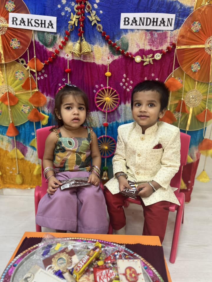 GD Goenka La Petite campus photo 27 of 30 — Pitampura