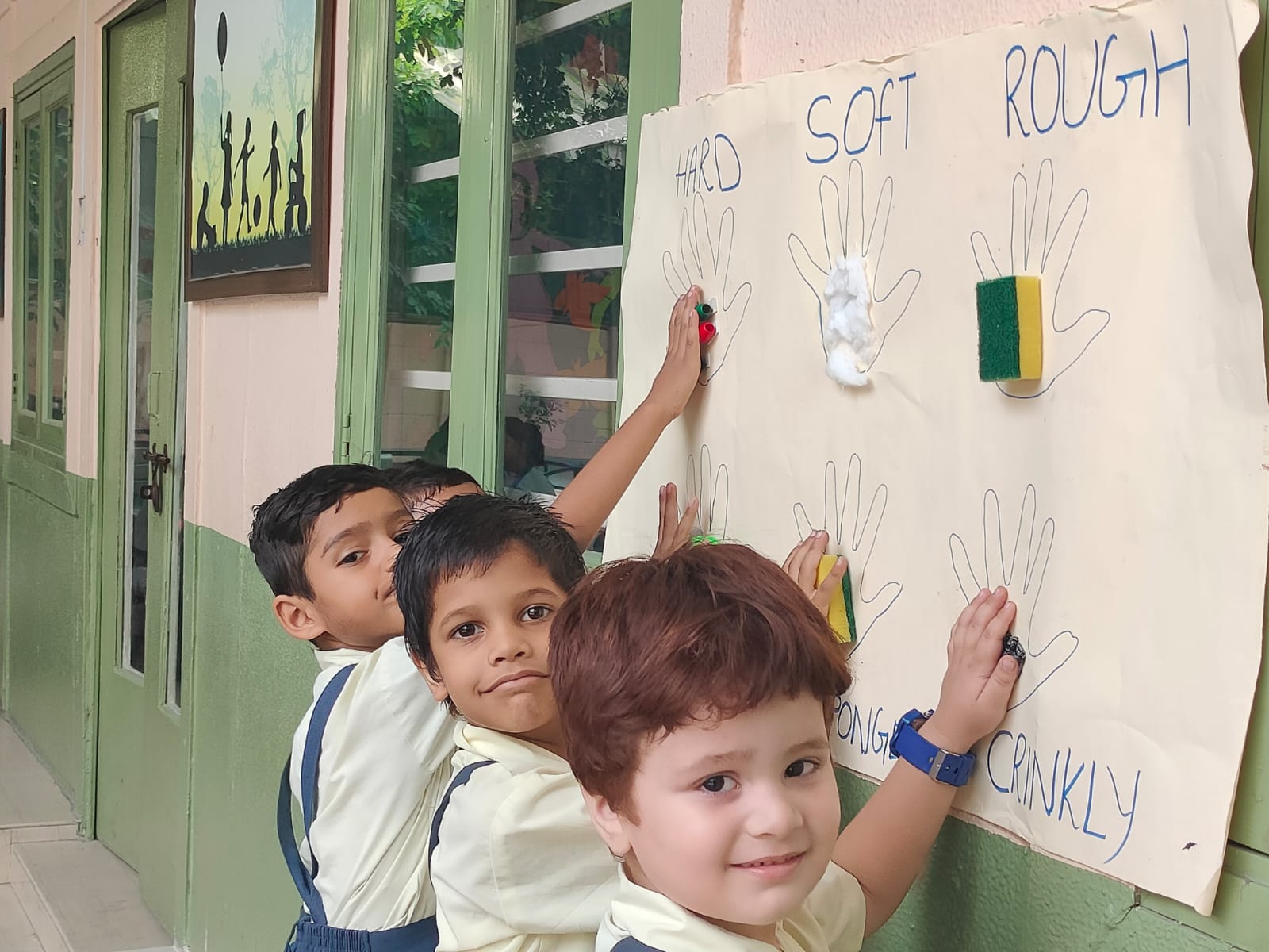 Vidya Niketan Senior Secondary School campus photo 2 of 27 — Saket