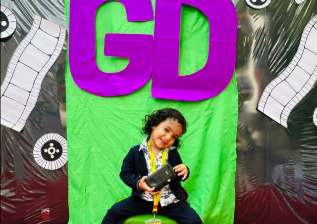 GD Goenka La Petite campus photo 21 of 21 — Paschim Vihar