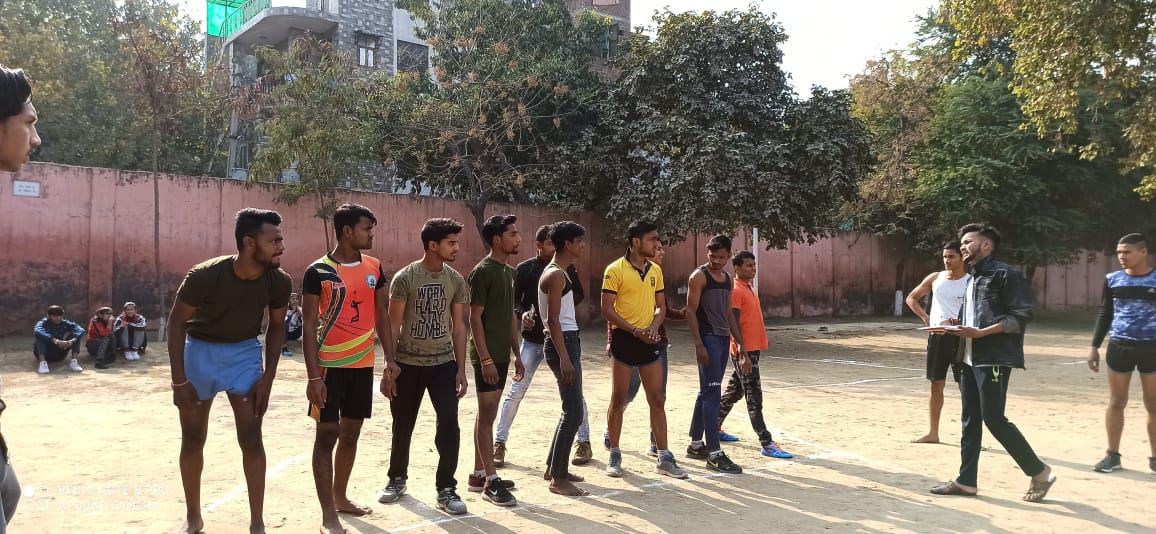 Geeta Senior Secondary School campus photo 5 of 11 — Sultanpuri B Block
