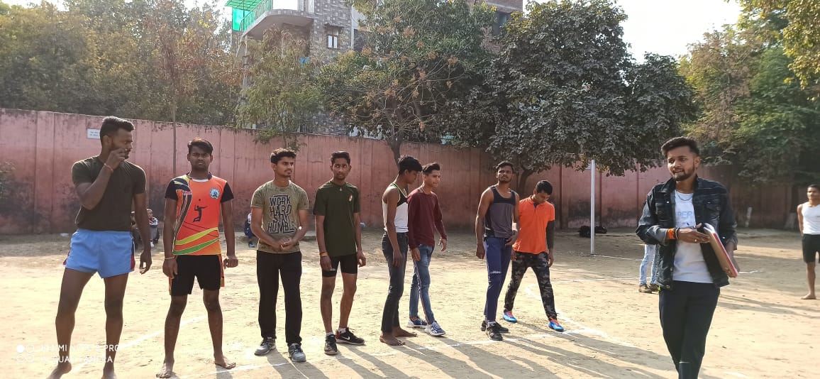 Geeta Senior Secondary School campus photo 7 of 11 — Sultanpuri B Block
