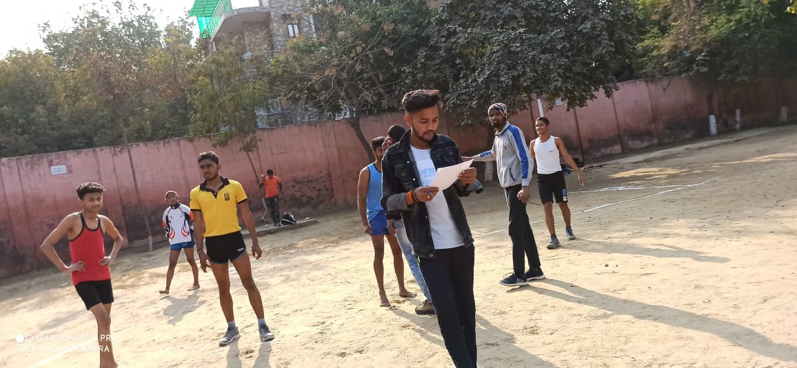 Geeta Senior Secondary School campus photo 9 of 11 — Sultanpuri B Block