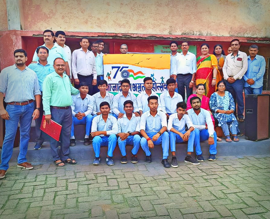 Geeta Senior Secondary School campus photo 11 of 11 — Sultanpuri B Block