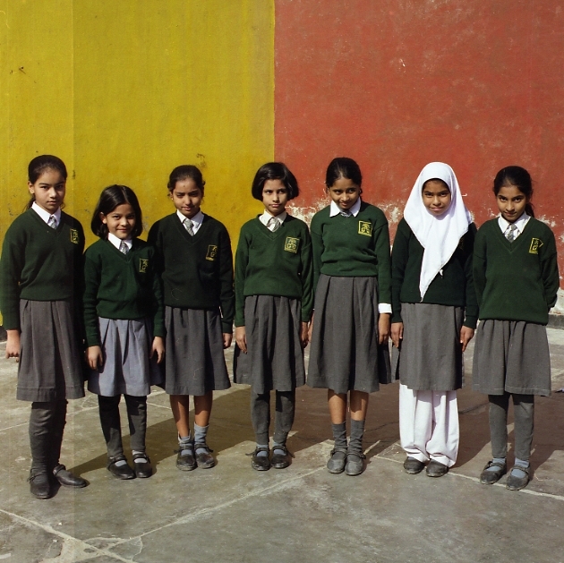 God's Grace School campus photo 15 of 19 — New Friends Colony