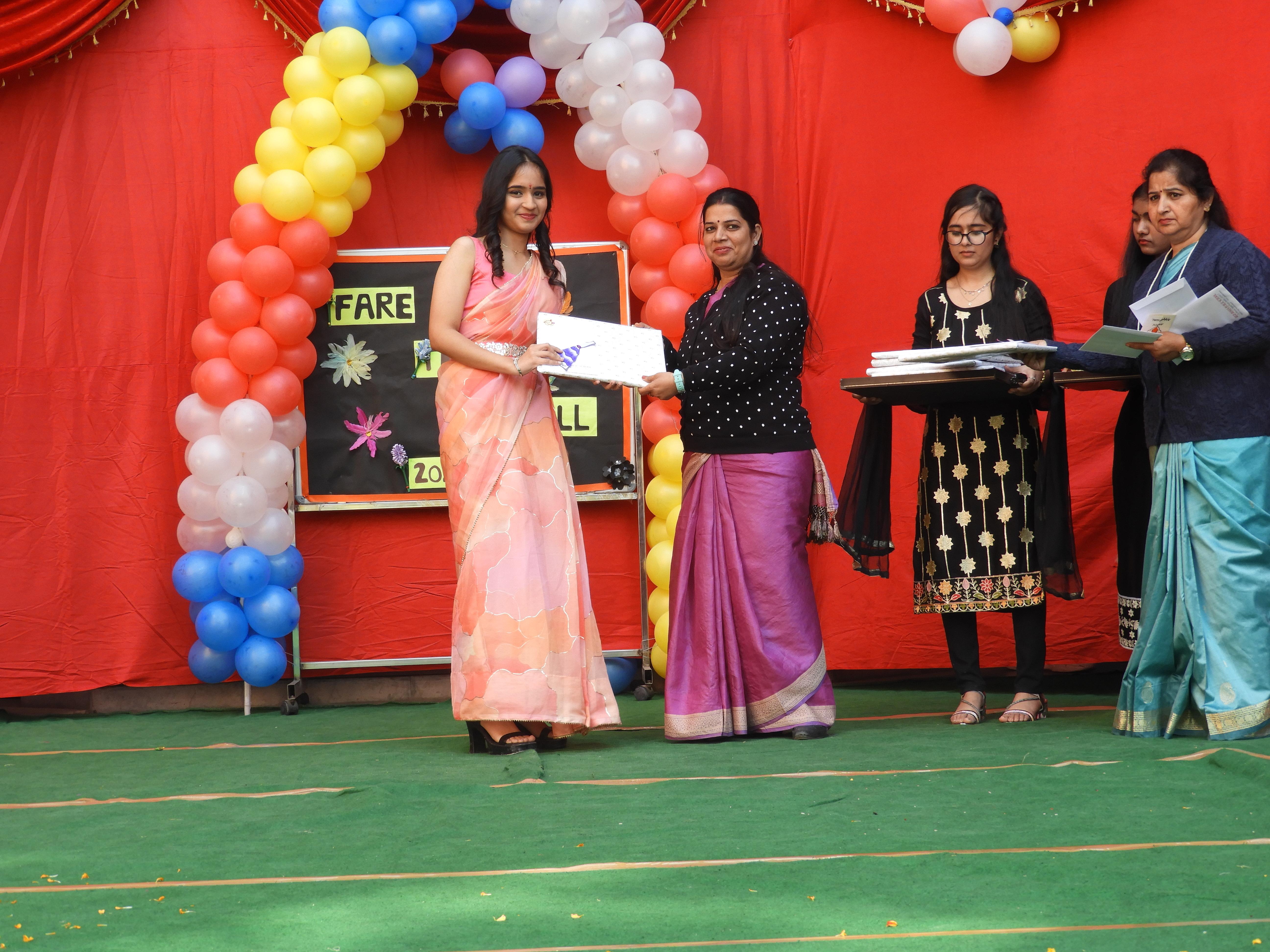 Red Roses Public School campus photo 16 of 18 — Saket